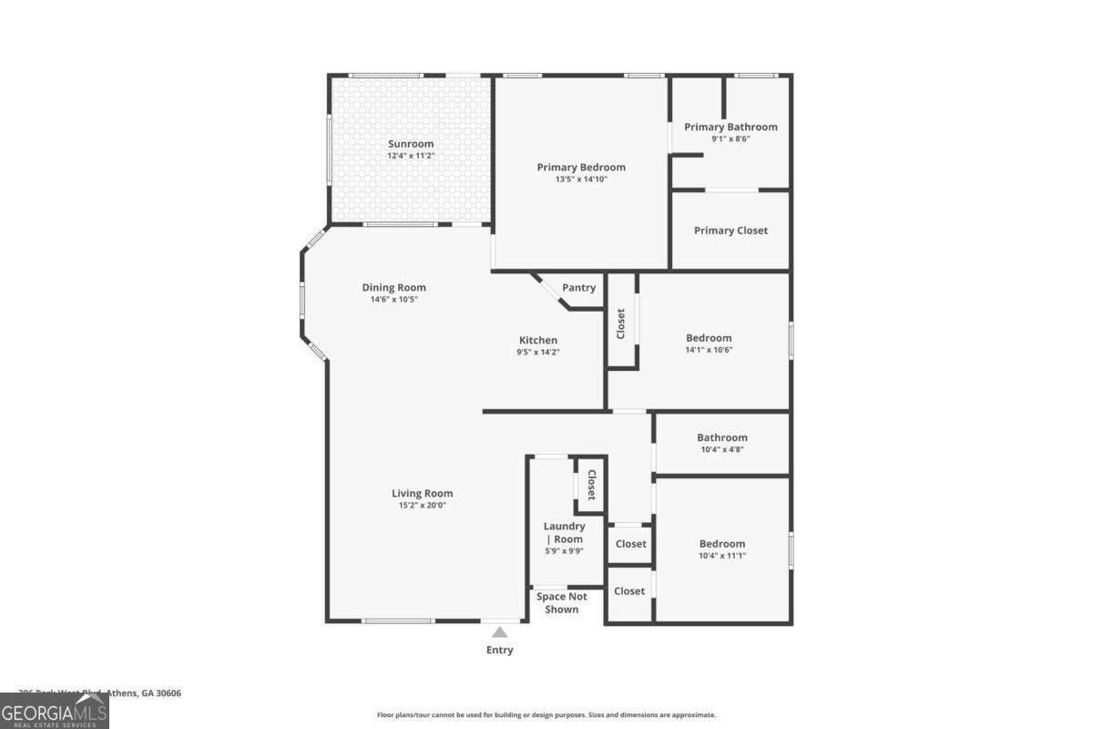 396 Park West Boulevard Athens - Photo 33