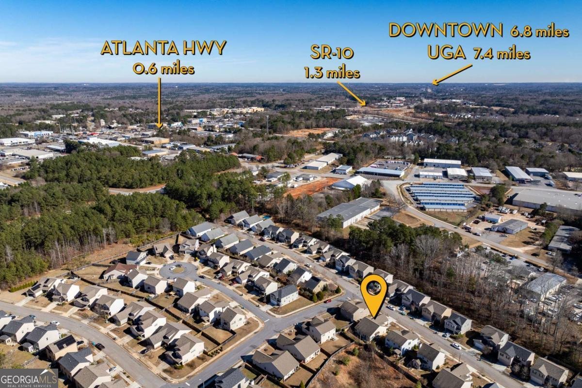 396 Park West Boulevard Athens - Photo 34