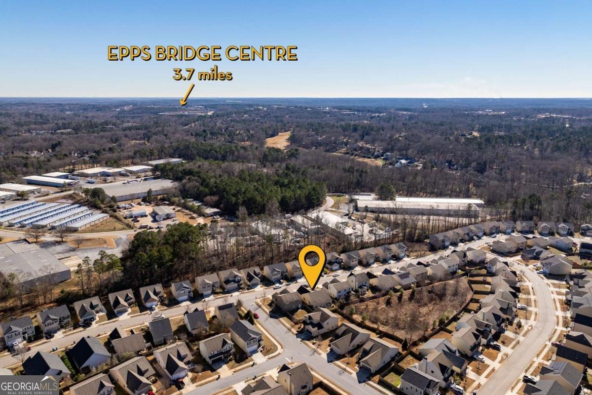 396 Park West Boulevard Athens - Photo 35