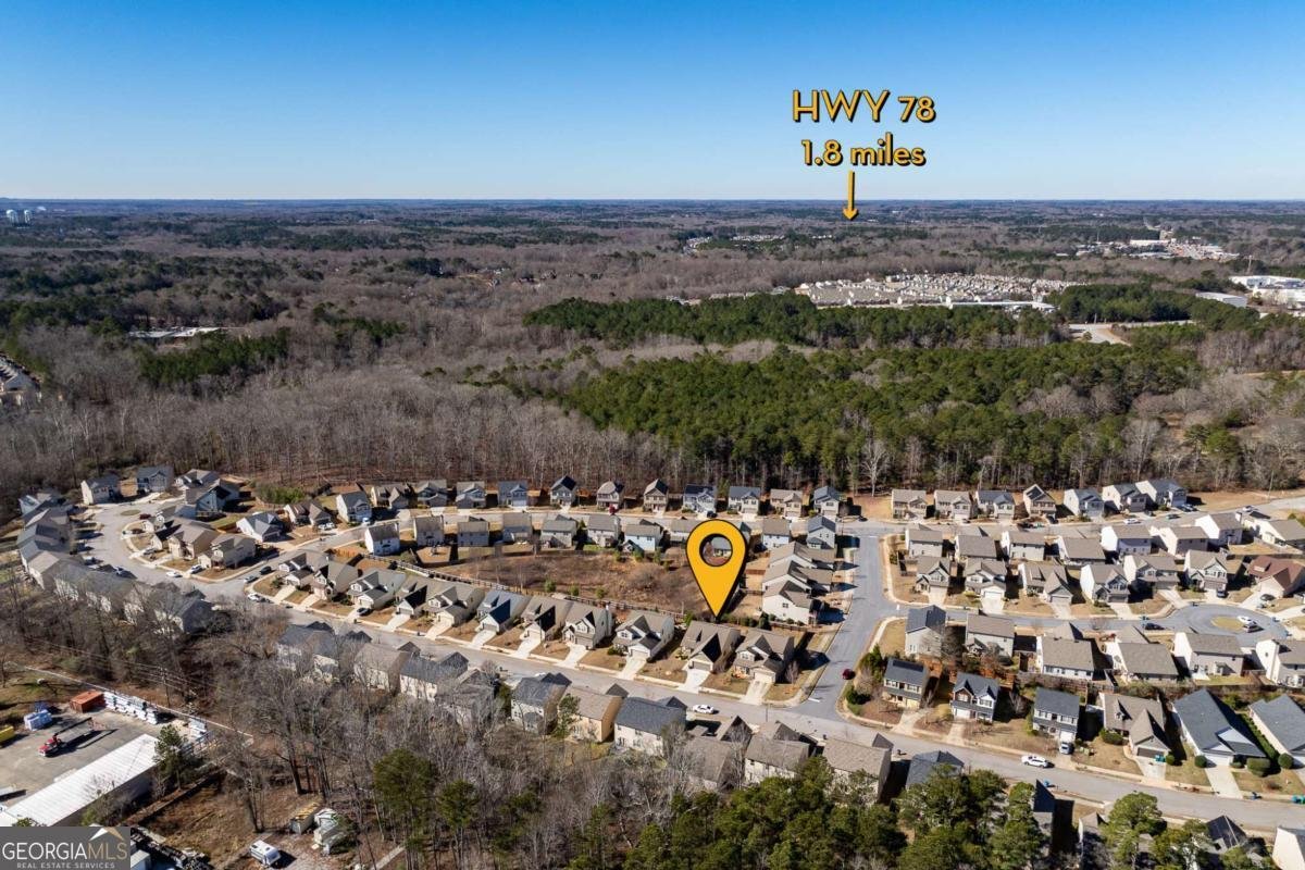 396 Park West Boulevard Athens - Photo 36