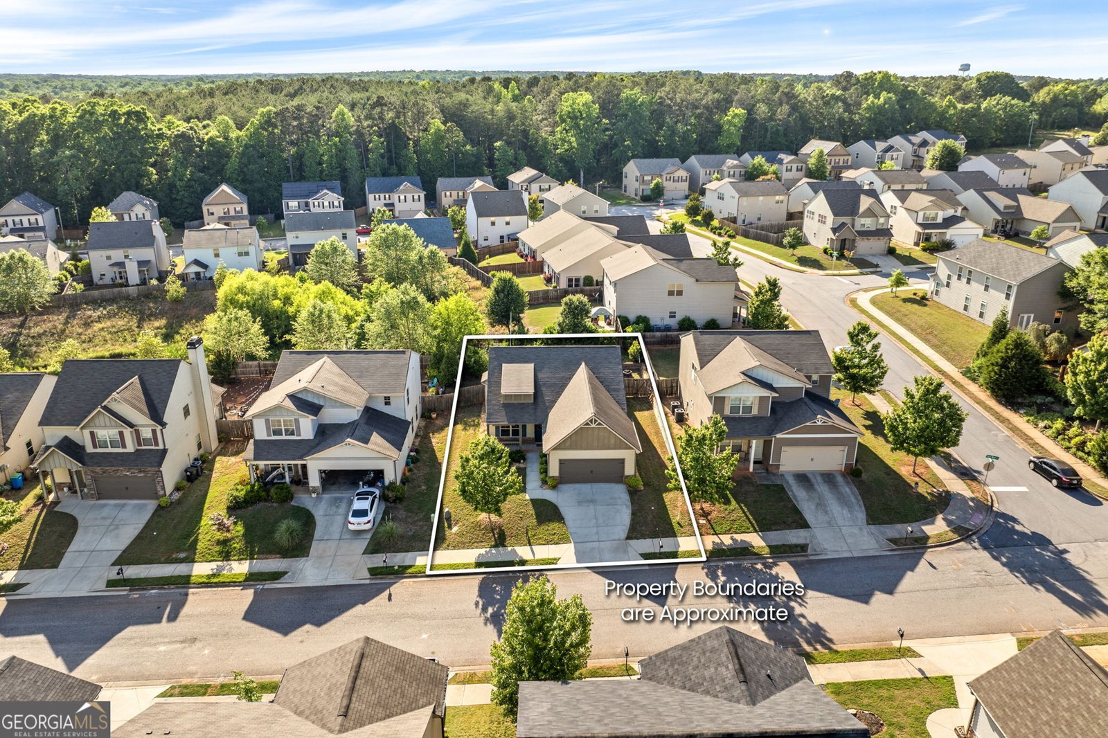 396 Park West Boulevard Athens - Photo 37