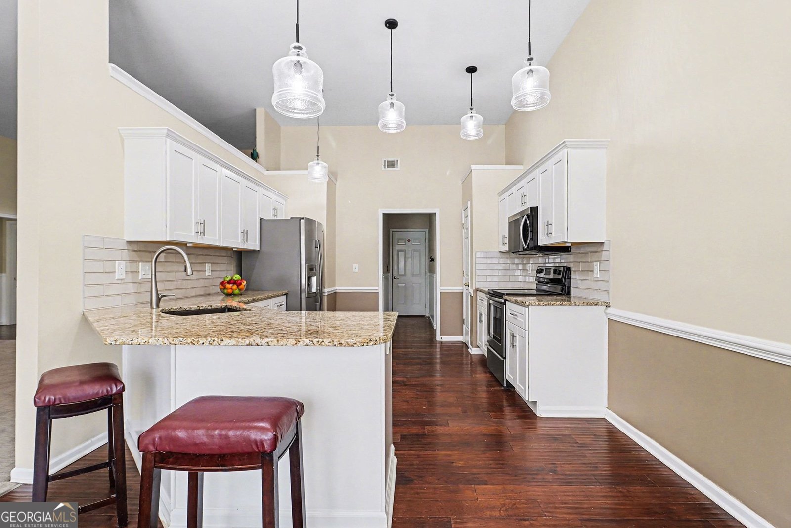 4820 Admiral Ridge Way Lilburn - Photo 10