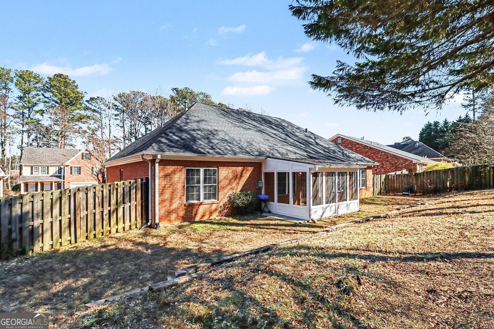 4820 Admiral Ridge Way Lilburn - Photo 26