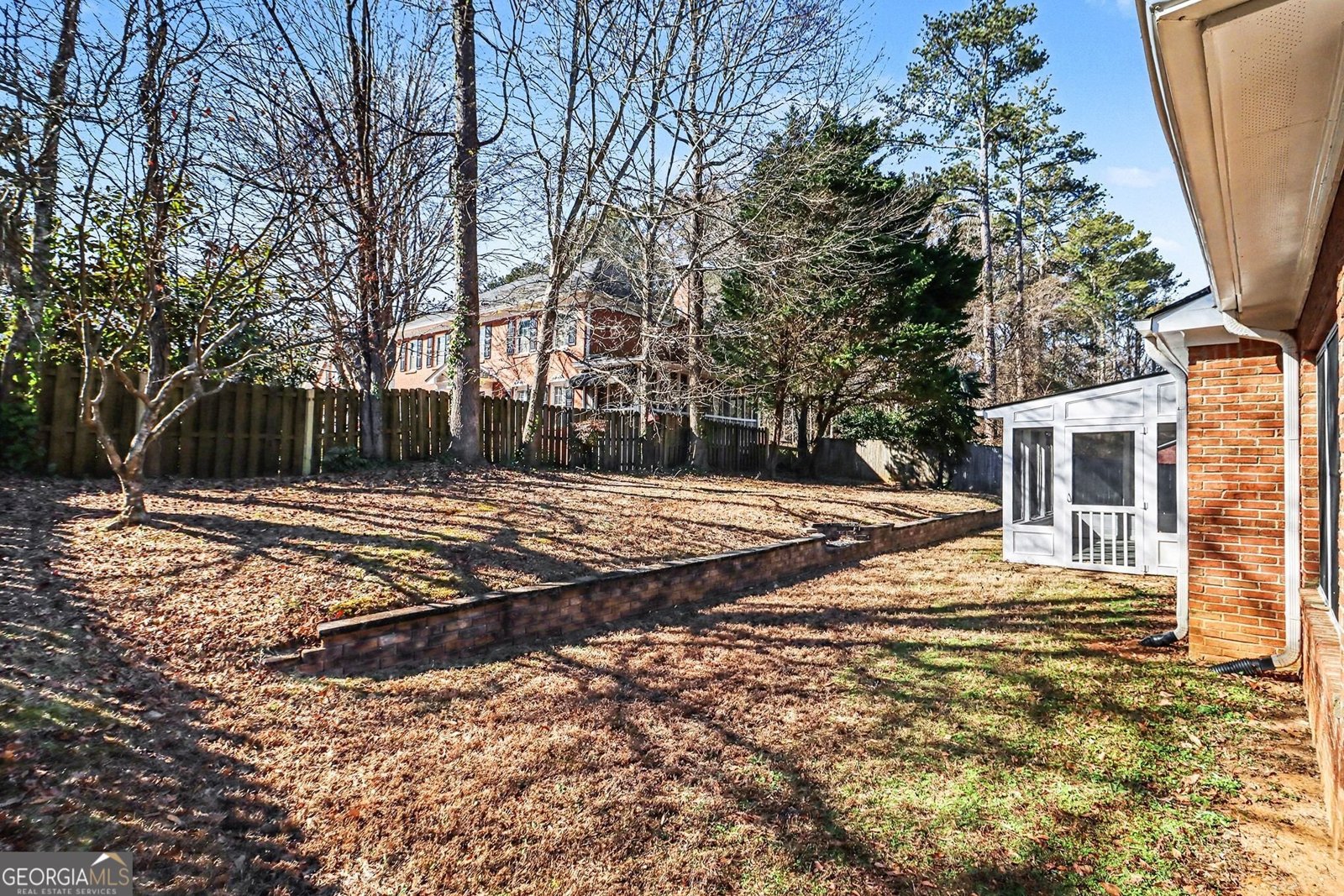 4820 Admiral Ridge Way Lilburn - Photo 27