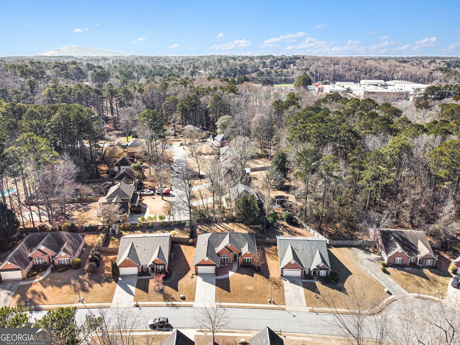 4820 Admiral Ridge Way Lilburn - Photo 29