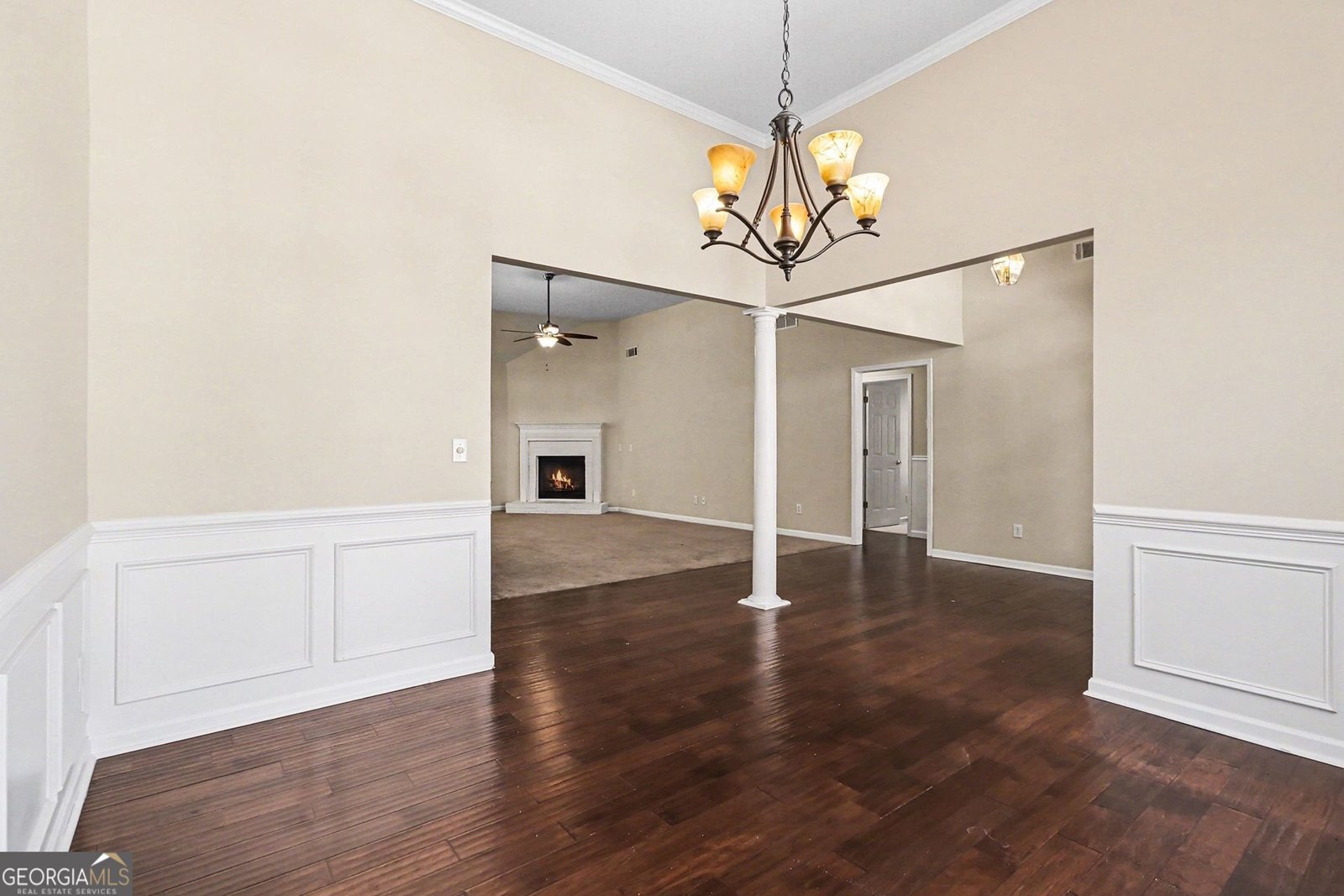 4820 Admiral Ridge Way Lilburn - Photo 6