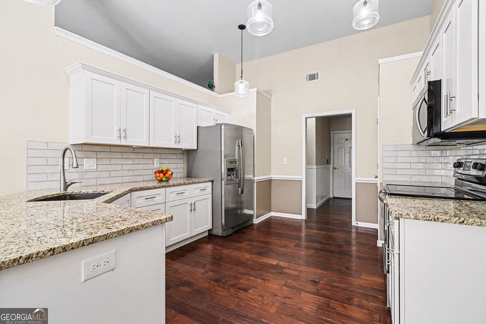 4820 Admiral Ridge Way Lilburn - Photo 8