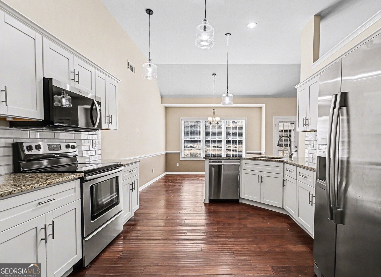 4820 Admiral Ridge Way Lilburn - Photo 9