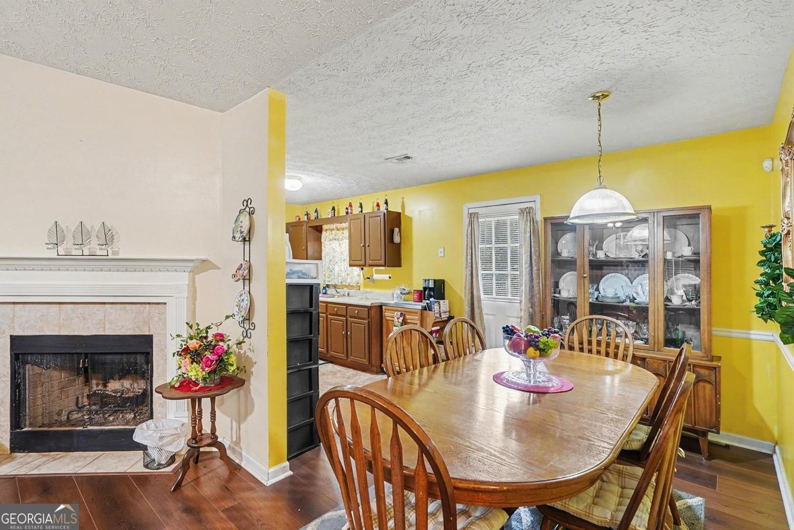 204 Hailey Lane Griffin - Photo 6