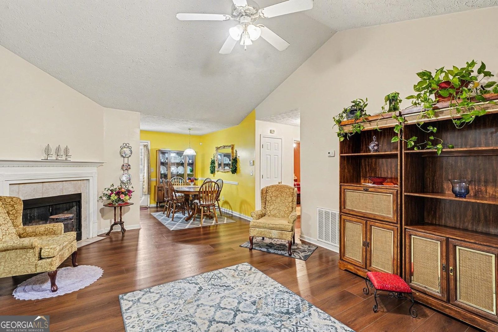 204 Hailey Lane Griffin - Photo 8