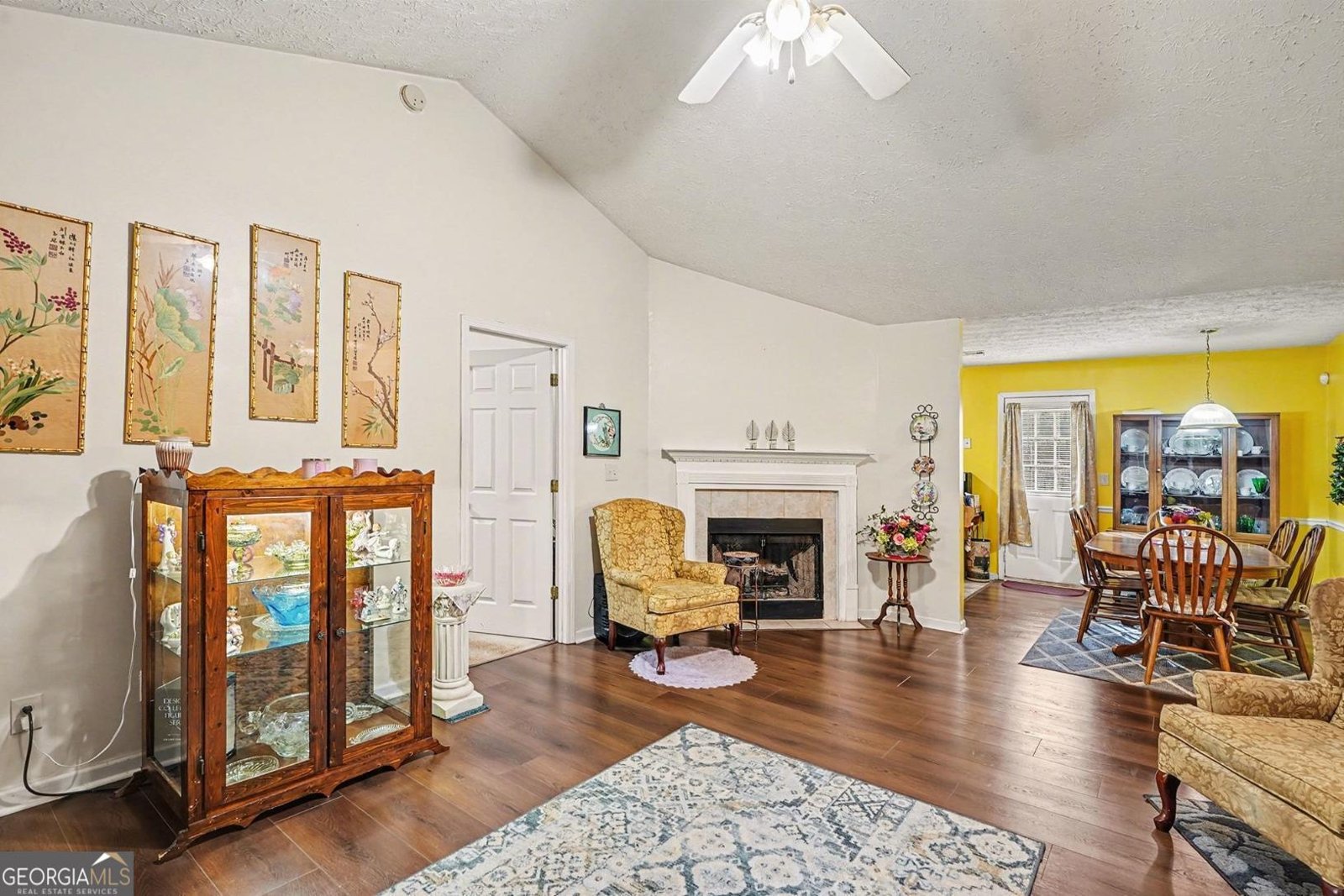 204 Hailey Lane Griffin - Photo 9