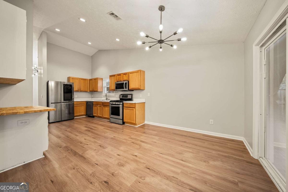 2915 Evergreen Eve Crossing Dacula - Photo 13