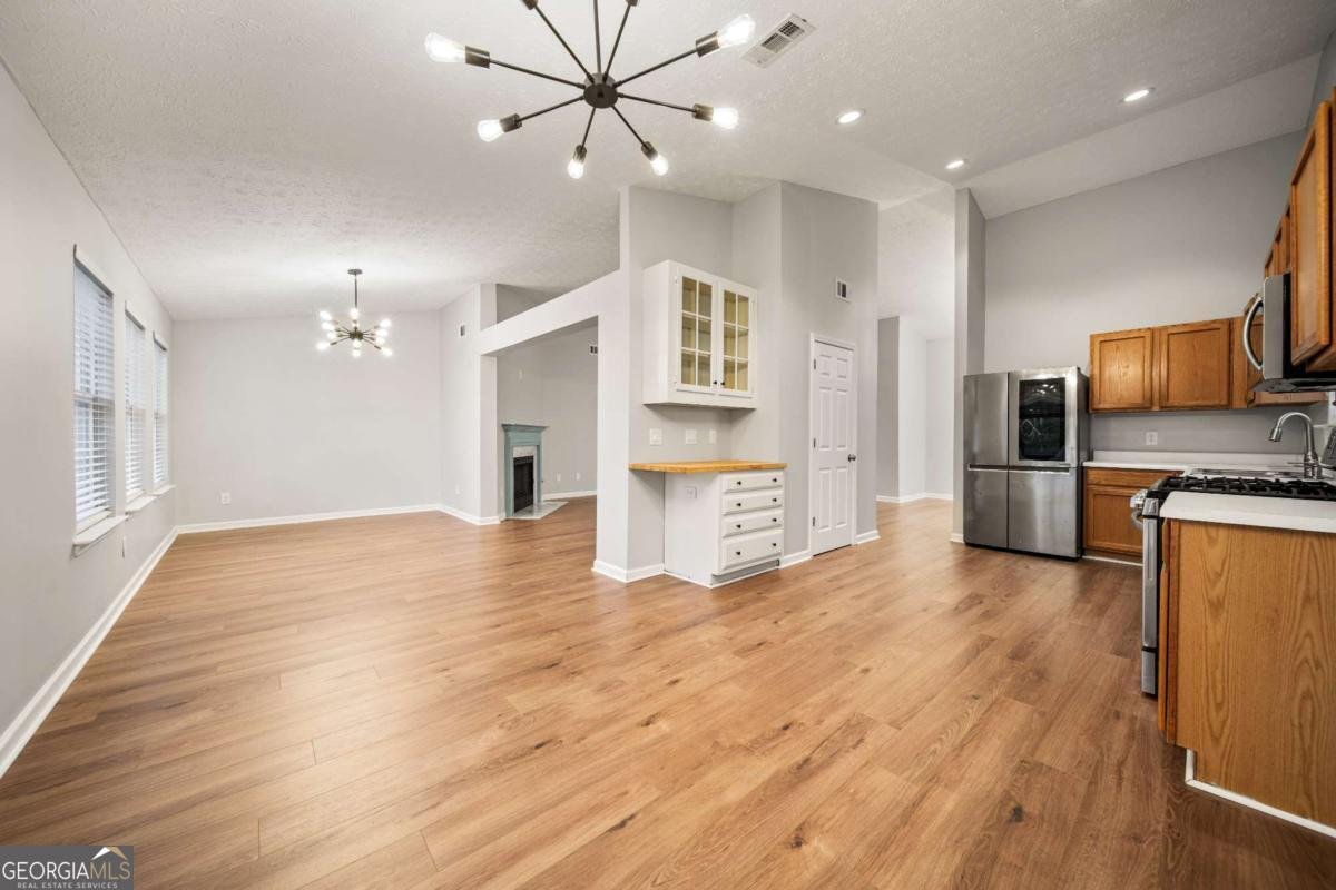 2915 Evergreen Eve Crossing Dacula - Photo 16