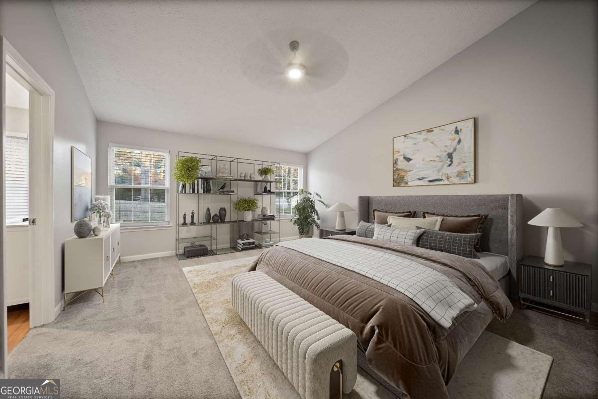 2915 Evergreen Eve Crossing Dacula - Photo 18