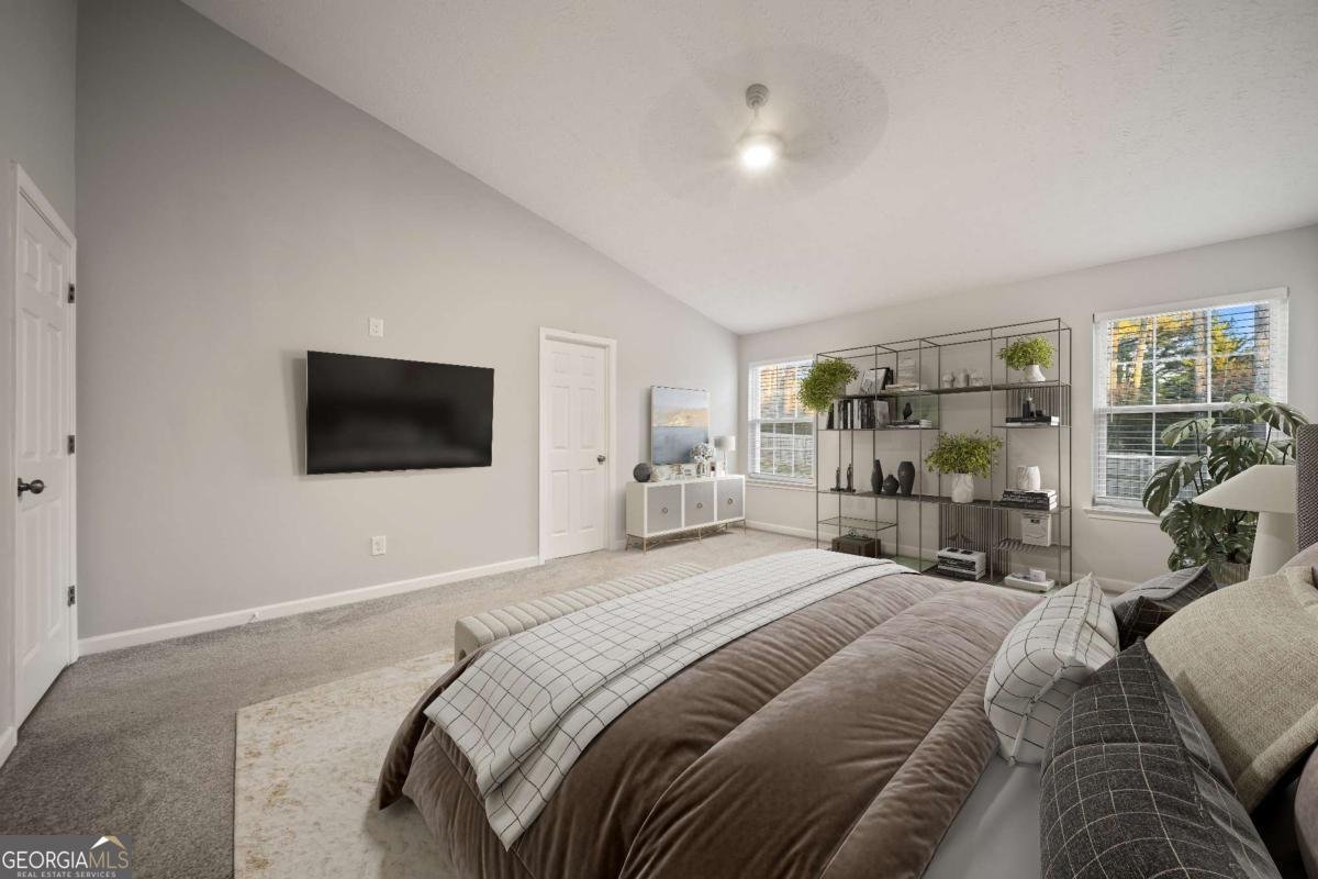 2915 Evergreen Eve Crossing Dacula - Photo 19