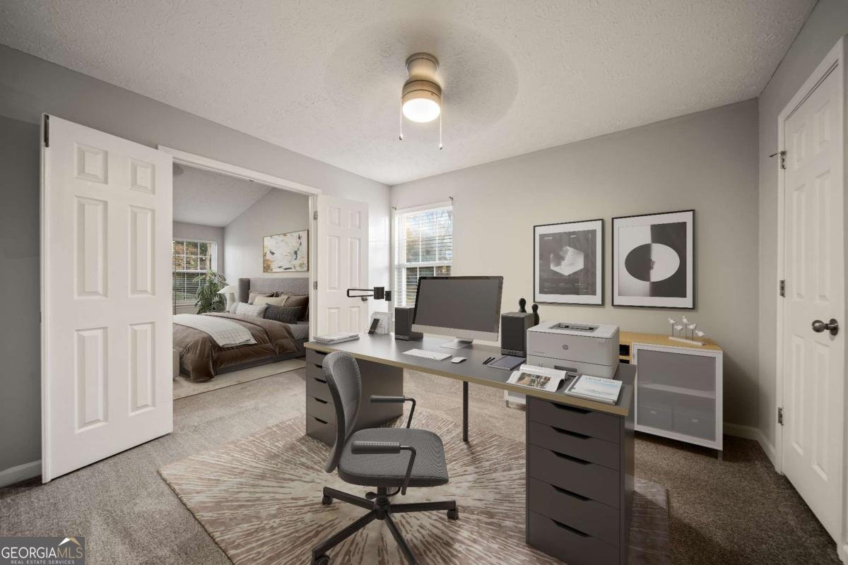 2915 Evergreen Eve Crossing Dacula - Photo 21