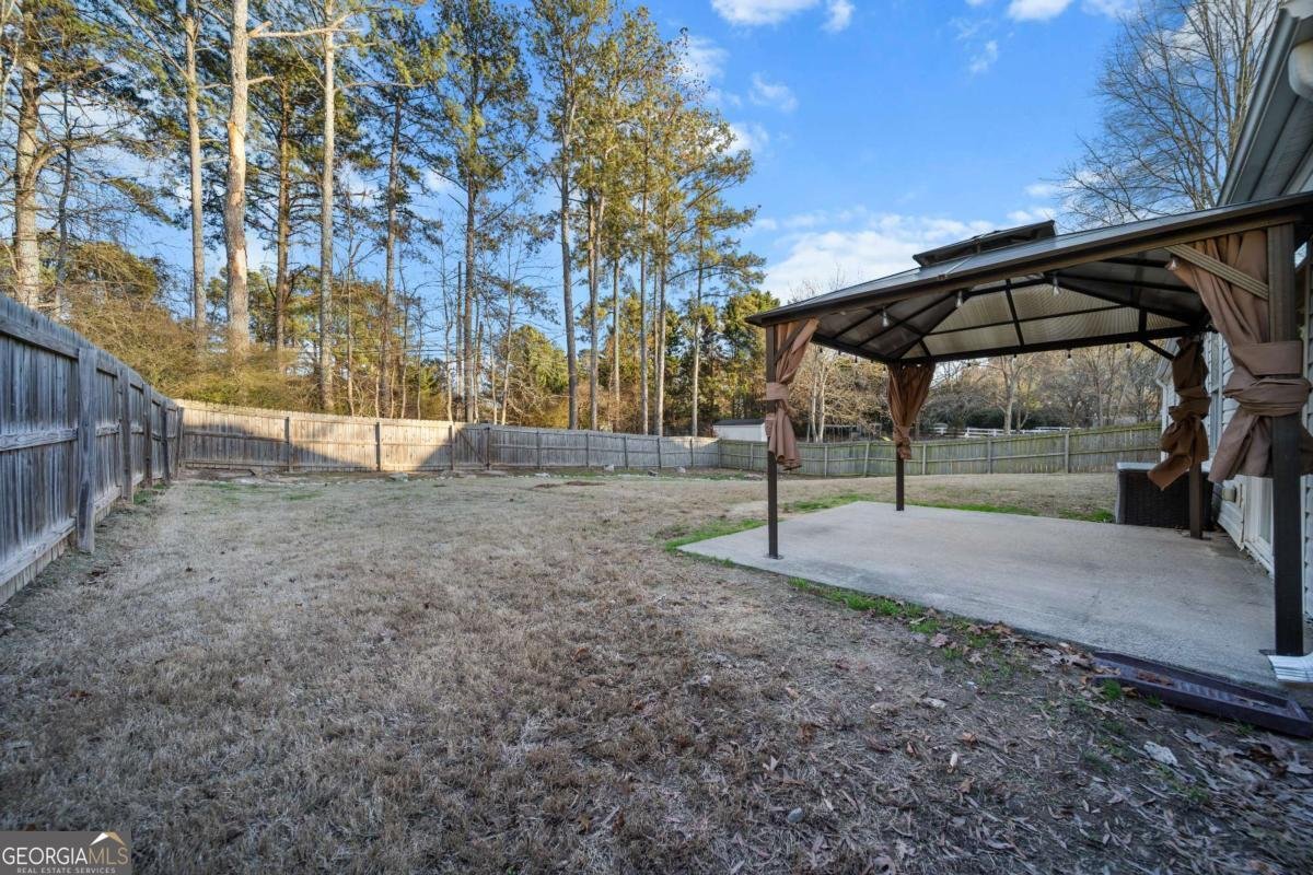 2915 Evergreen Eve Crossing Dacula - Photo 31