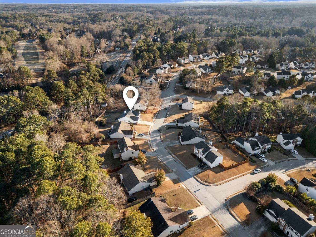 2915 Evergreen Eve Crossing Dacula - Photo 32