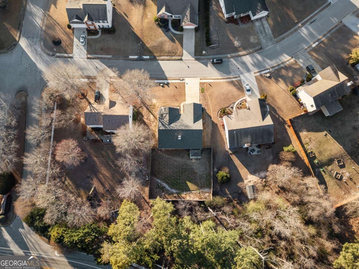 2915 Evergreen Eve Crossing Dacula - Photo 33