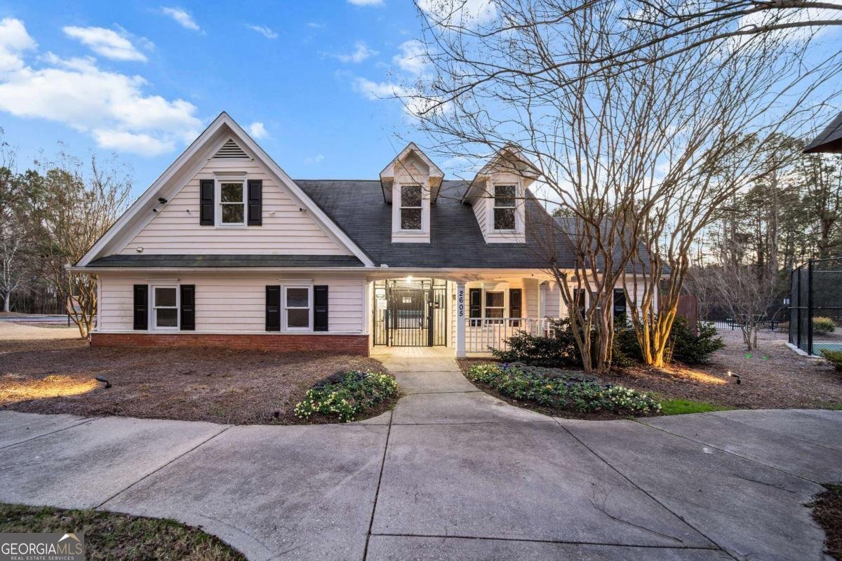 2915 Evergreen Eve Crossing Dacula - Photo 34