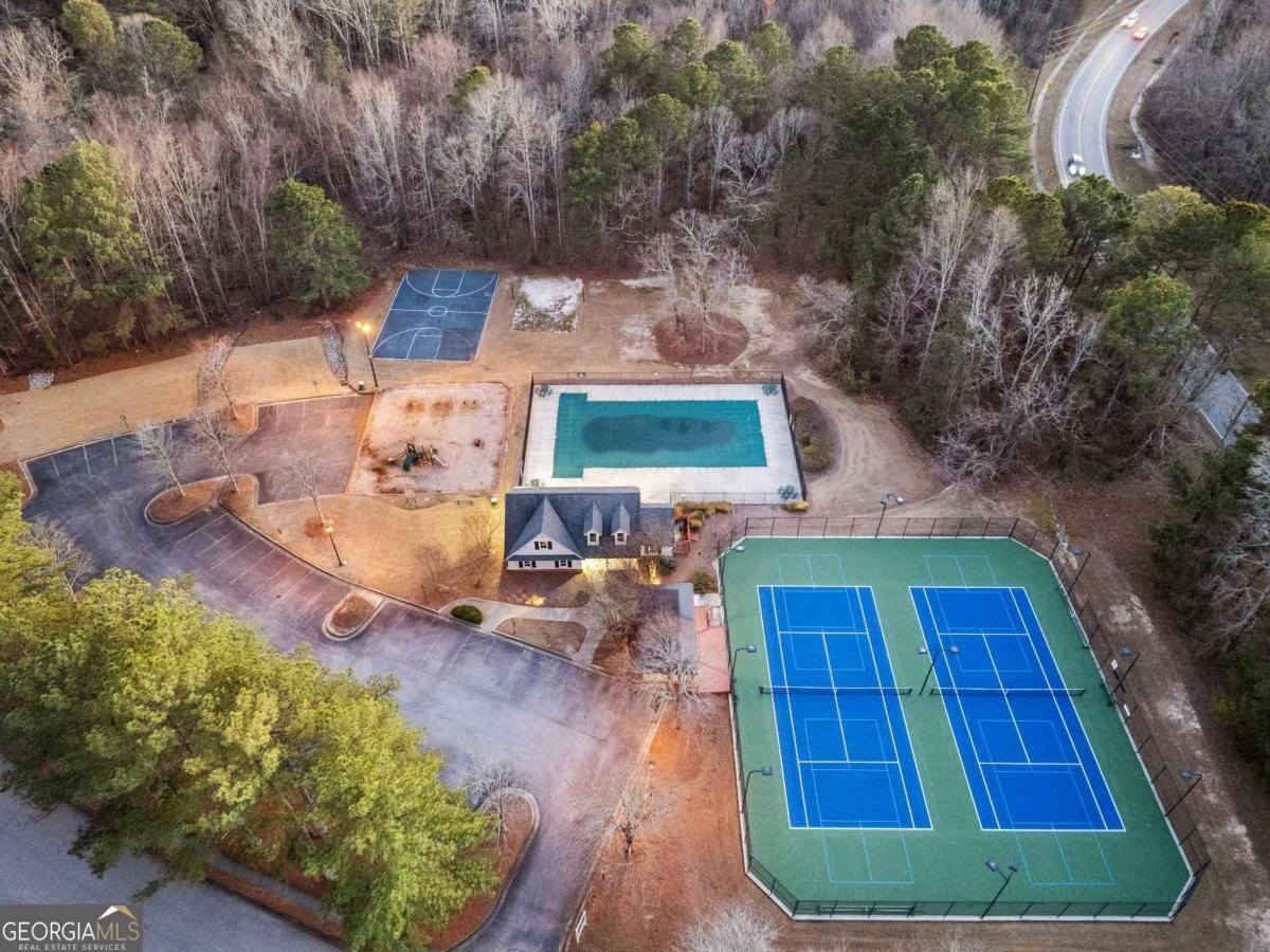 2915 Evergreen Eve Crossing Dacula - Photo 35