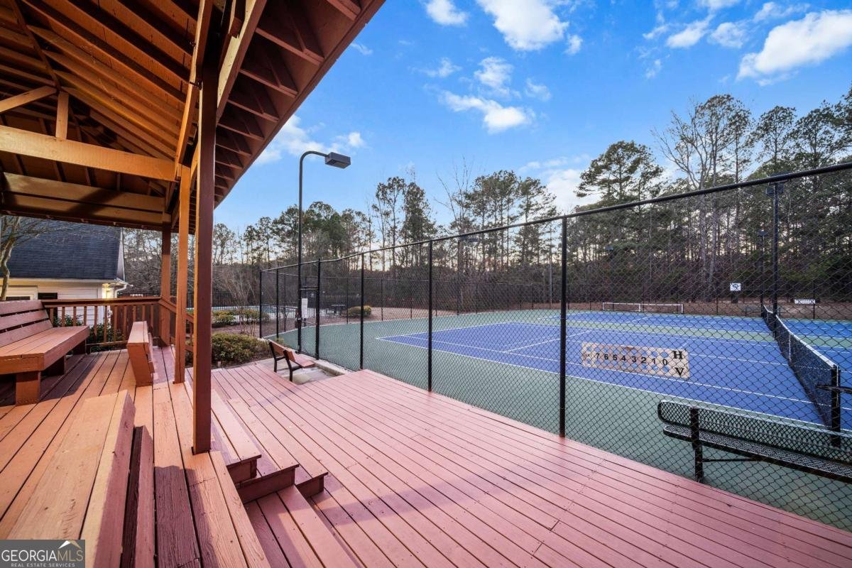 2915 Evergreen Eve Crossing Dacula - Photo 36