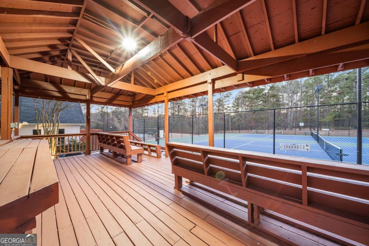 2915 Evergreen Eve Crossing Dacula - Photo 37