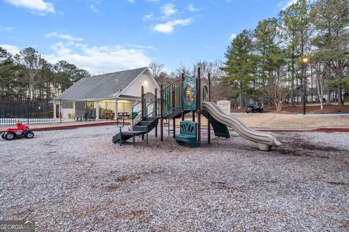 2915 Evergreen Eve Crossing Dacula - Photo 38