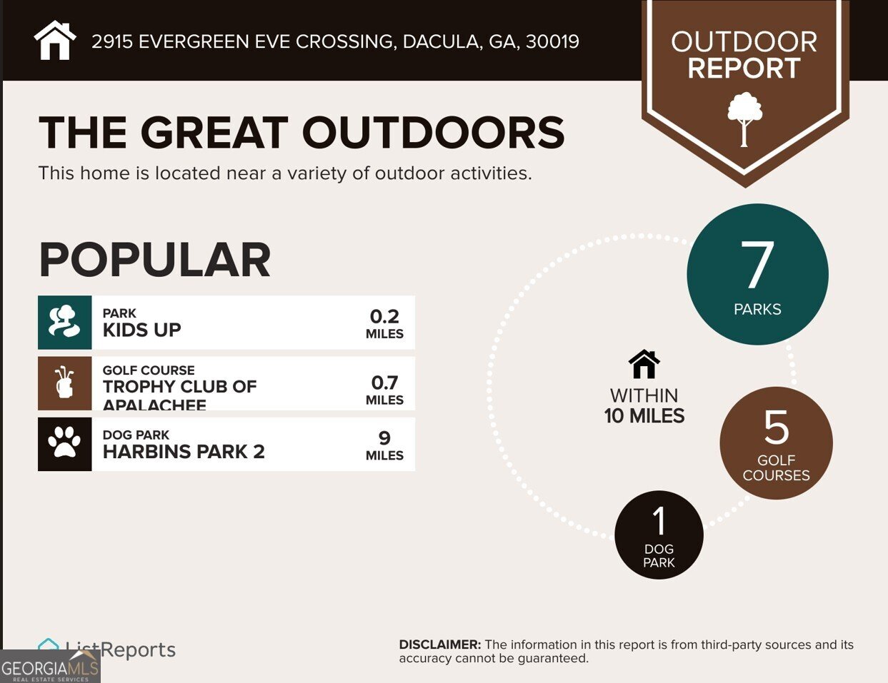 2915 Evergreen Eve Crossing Dacula - Photo 42