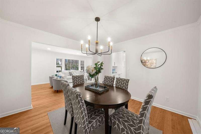 2142 Aldah Drive Tucker - Photo 10