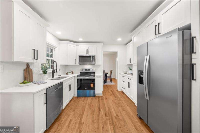 2142 Aldah Drive Tucker - Photo 11