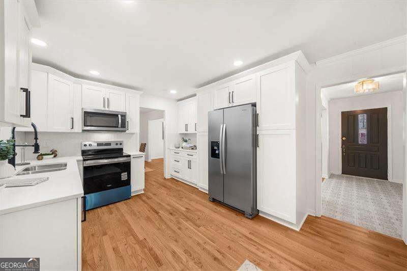 2142 Aldah Drive Tucker - Photo 14