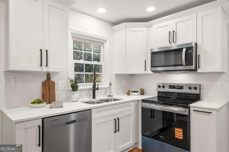 2142 Aldah Drive Tucker - Photo 15