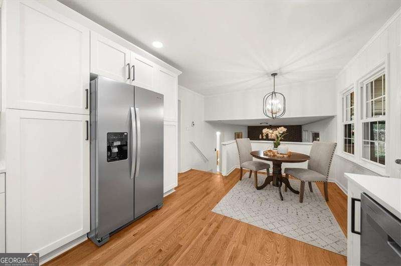 2142 Aldah Drive Tucker - Photo 17