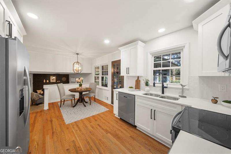 2142 Aldah Drive Tucker - Photo 18