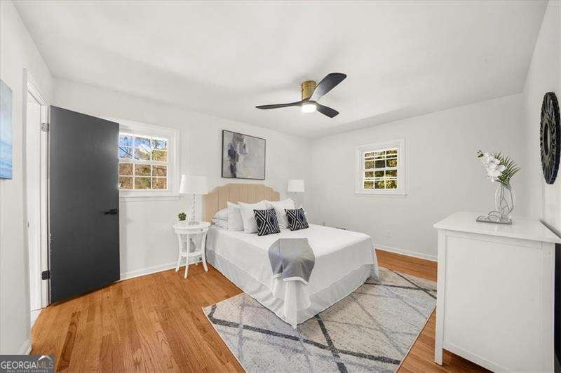 2142 Aldah Drive Tucker - Photo 22