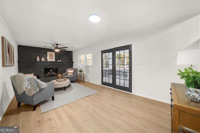 2142 Aldah Drive Tucker - Photo 31