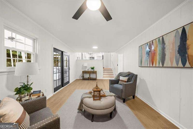 2142 Aldah Drive Tucker - Photo 35