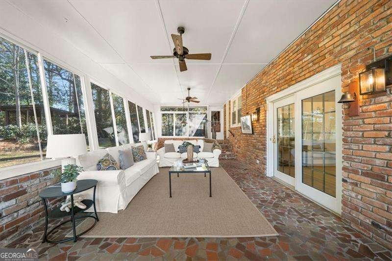 2142 Aldah Drive Tucker - Photo 43