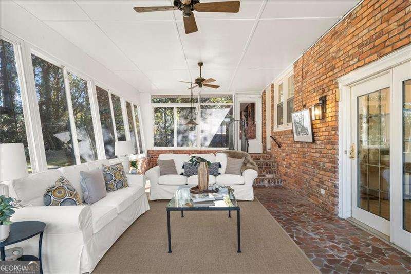 2142 Aldah Drive Tucker - Photo 44