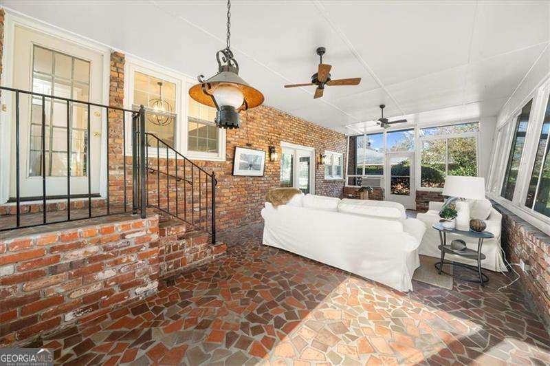 2142 Aldah Drive Tucker - Photo 45