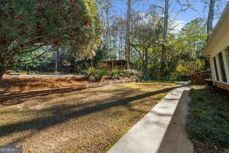 2142 Aldah Drive Tucker - Photo 47