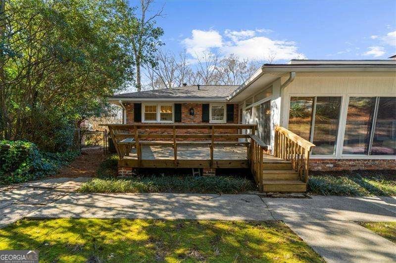 2142 Aldah Drive Tucker - Photo 48