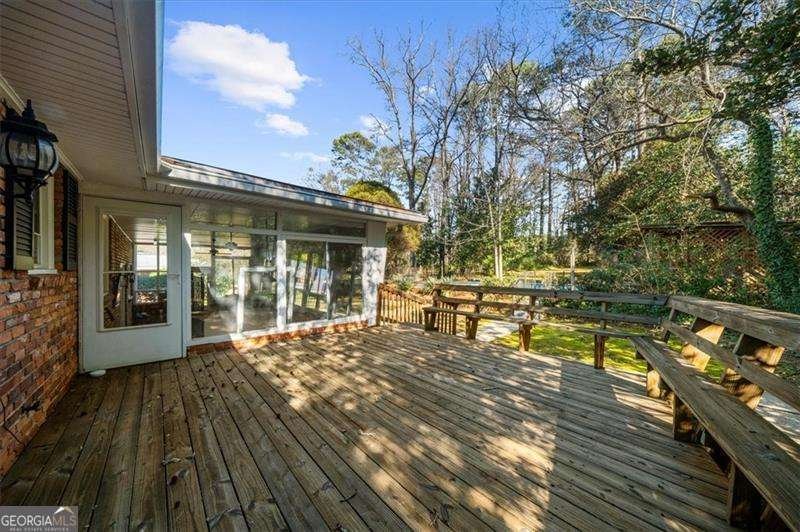 2142 Aldah Drive Tucker - Photo 50