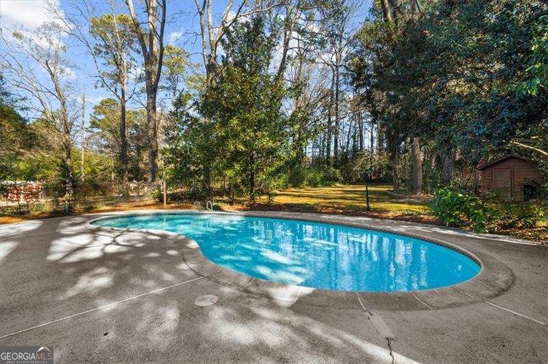 2142 Aldah Drive Tucker - Photo 51