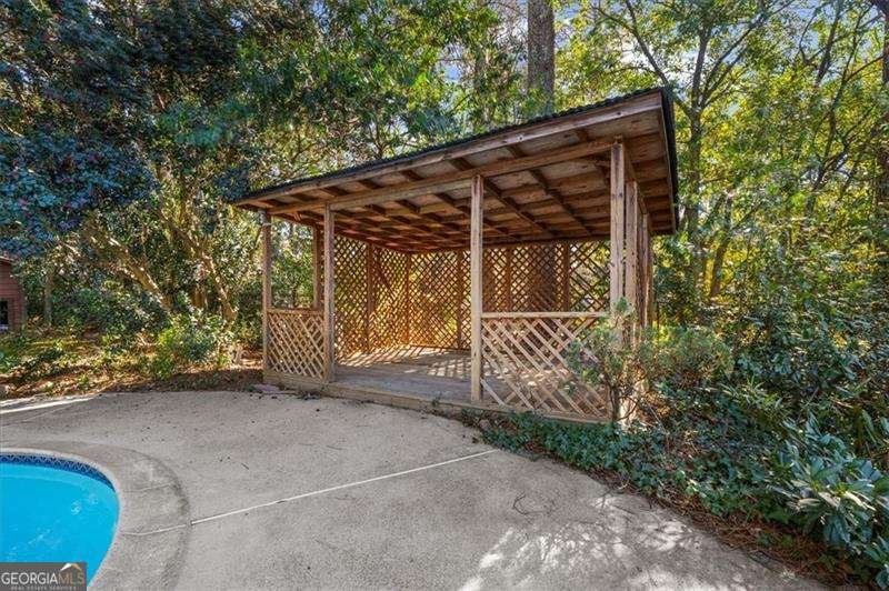 2142 Aldah Drive Tucker - Photo 52