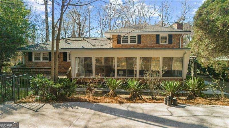 2142 Aldah Drive Tucker - Photo 53