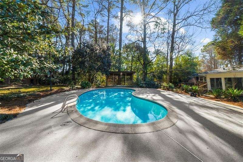 2142 Aldah Drive Tucker - Photo 57