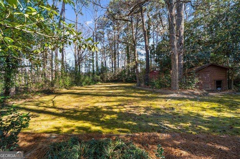 2142 Aldah Drive Tucker - Photo 58