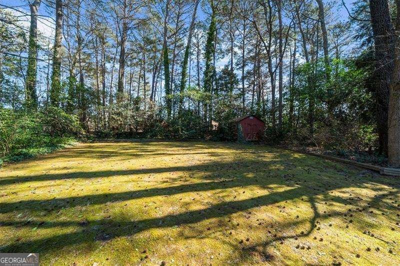 2142 Aldah Drive Tucker - Photo 59